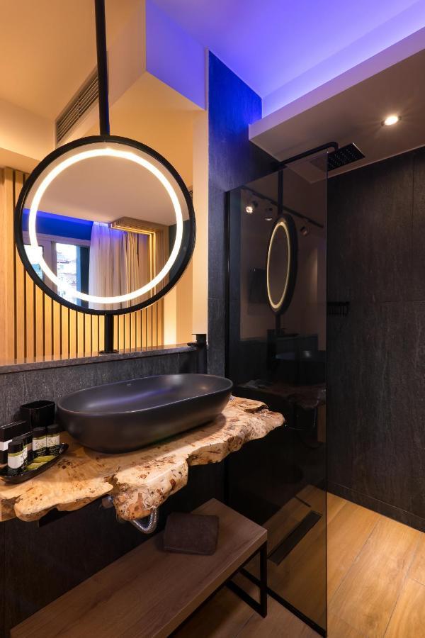 Sks Luxury Suites & Rooms Paralía Extérieur photo